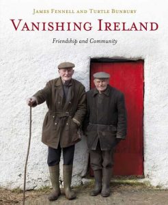Vanishing Ireland